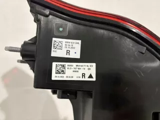 7477604 7477608 Фонарь задний правый BMW 4 G22/G23 Арт e12183837, вид 11
