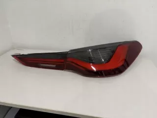 7477604 7477608 Фонарь задний правый BMW 4 G22/G23 Арт e12183837, вид 2