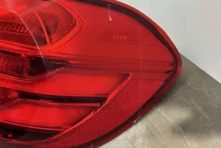 7296100 Фонарь задний правый BMW 4 F32/F33/GT F36 Арт e12183827, вид 2