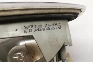 6937460 Фонарь задний правый BMW 3 E90/E91/E92/E93 Арт e12183702, вид 2