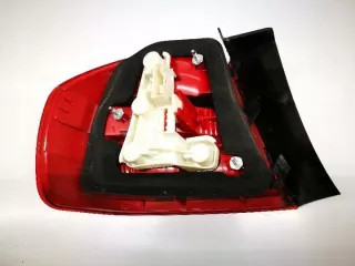 6937458 Фонарь задний правый BMW 3 E90/E91/E92/E93 Арт e12183682, вид 2