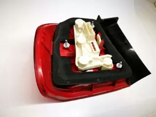 6937458 Фонарь задний правый BMW 3 E90/E91/E92/E93 Арт e12183682, вид 4