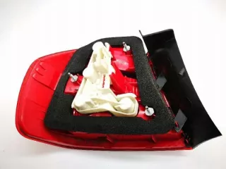 6937458 Фонарь задний правый BMW 3 E90/E91/E92/E93 Арт e12183681, вид 4