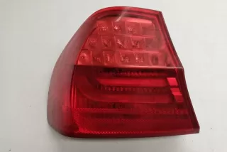 4871731 Фонарь задний левый BMW 3 E90/E91/E92/E93 Арт e12183669, вид 2