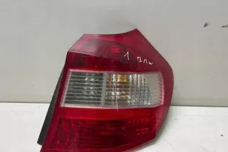 6924502 Фонарь задний правый BMW 1 E81/E82/E87/E88 Арт e12183600, вид 1