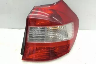 6924502 Фонарь задний правый BMW 1 E81/E82/E87/E88 Арт e12183587, вид 4