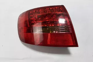 4F9945221B Фонарь задний левый Audi A6 C6 (S6,RS6) Арт e12183466, вид 1