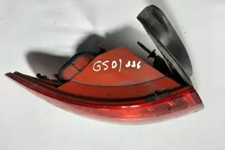 4F9945221B Фонарь задний левый Audi A6 C6 (S6,RS6) Арт e12183466, вид 2