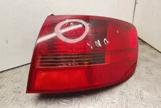 4F9945096 Фонарь задний правый Audi A6 C6 (S6,RS6) Арт e12183464, вид 2