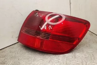 4F9945096 Фонарь задний правый Audi A6 C6 (S6,RS6) Арт e12183464, вид 3
