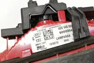 4G5945093 Фонарь задний левый Audi A6 C7 (S6,RS6) Арт e12183428, вид 4