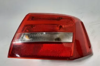 4G5945096 Фонарь задний правый Audi A6 C7 (S6,RS6) Арт e12183418, вид 1