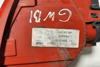 4G5945096 Фонарь задний правый Audi A6 C7 (S6,RS6) Арт e12183418, вид 2