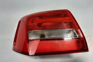 4G5945095 Фонарь задний левый Audi A6 C7 (S6,RS6) Арт e12183417, вид 1