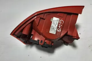 4G5945095 Фонарь задний левый Audi A6 C7 (S6,RS6) Арт e12183417, вид 3