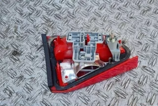 2196006 Фонарь задний правый Audi A4 B8 Арт e12183279, вид 2