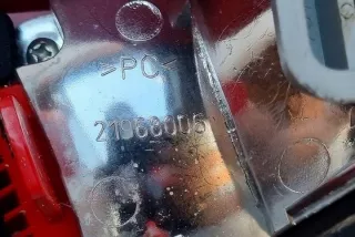 2196006 Фонарь задний правый Audi A4 B8 Арт e12183279, вид 3