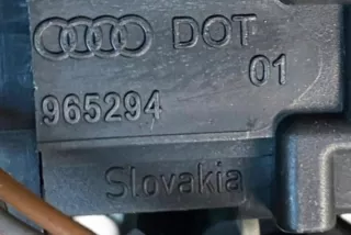 96503802 Фонарь задний правый Audi A4 B8 Арт e12183268, вид 6