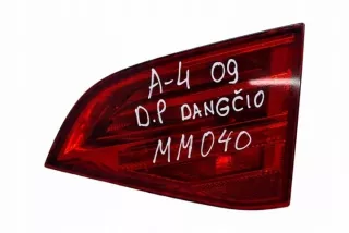 21968002 Фонарь задний правый Audi A4 B8 Арт e12183267, вид 1