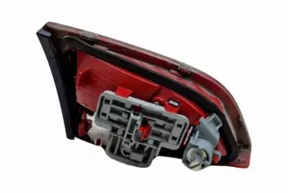 21968002 Фонарь задний правый Audi A4 B8 Арт e12183267, вид 2
