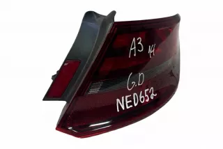 8V4945096C Фонарь задний правый Audi A3 8V Арт e12183180, вид 3