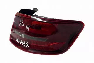 8V4945096C Фонарь задний правый Audi A3 8V Арт e12183180, вид 4