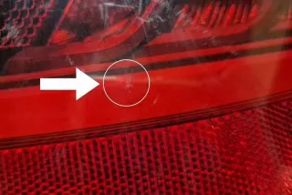 8V4945096A Фонарь задний правый Audi A3 8V Арт e12183153, вид 2