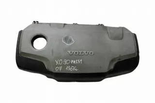30757535 Декоративная крышка двигателя Volvo V70 3 Арт e12183055, вид 2