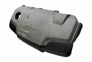 30757535 Декоративная крышка двигателя Volvo V70 3 Арт e12183055, вид 4