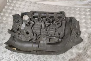 31339884 Декоративная крышка двигателя Volvo S60 2 Арт e12182954, вид 2