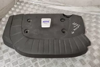 31339884 Декоративная крышка двигателя Volvo S60 2 Арт e12182954, вид 3