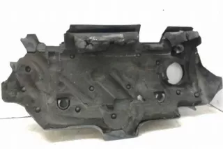 08653495 Декоративная крышка двигателя Volvo S60 2 Арт e12182953, вид 1