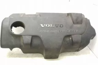 08653495 Декоративная крышка двигателя Volvo S60 2 Арт e12182953, вид 3