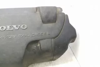08653495 Декоративная крышка двигателя Volvo S60 2 Арт e12182953, вид 4