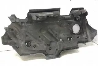 08653495 Декоративная крышка двигателя Volvo S60 2 Арт e12182953, вид 7