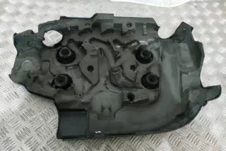 31319191 Декоративная крышка двигателя Volvo S60 3 Арт e12182944, вид 4