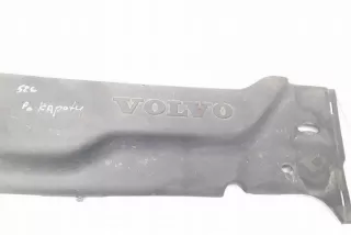 30819282 Декоративная крышка двигателя Volvo S40 1 Арт e12182931, вид 2