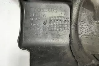 31319190 Декоративная крышка двигателя Volvo C30 Арт e12182898, вид 3