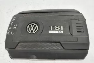 06K103925P Декоративная крышка двигателя Volkswagen Golf 7 Арт e12182797, вид 1