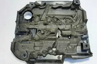 04L103925T Декоративная крышка двигателя Skoda Karoq Арт e12182644, вид 2