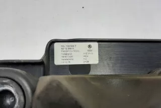 04L103925T Декоративная крышка двигателя Skoda Karoq Арт e12182644, вид 4