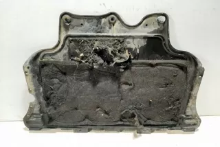5Q0825236 Декоративная крышка двигателя Seat Ateca Арт e12182580, вид 1