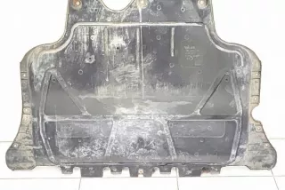5Q0825236 Декоративная крышка двигателя Seat Ateca Арт e12182579, вид 2