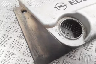 90529173 Декоративная крышка двигателя Opel Vectra C  Арт e12182439, вид 3