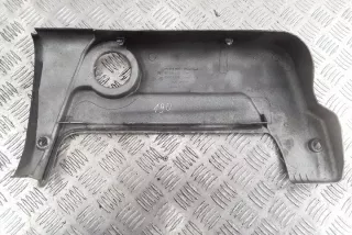 90529173 Декоративная крышка двигателя Opel Vectra C  Арт e12182439, вид 4