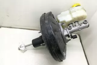 6R1614105R Вакуумный усилитель тормозов Seat Ibiza 5 Арт e12182415, вид 4