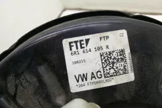 6R1614105R Вакуумный усилитель тормозов Seat Ibiza 5 Арт e12182415, вид 5