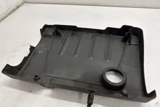 55558383 Декоративная крышка двигателя Opel Astra H Арт e12182405, вид 1