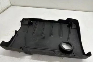 55558383 Декоративная крышка двигателя Opel Astra H Арт e12182404, вид 2