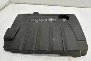 55558383 Декоративная крышка двигателя Opel Astra H Арт e12182404, вид 3